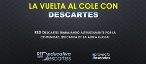 La vuelta al cole con Descartes