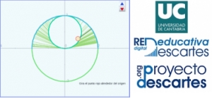 Miscelánea en la Universidad. Interpretación geométrica del jacobiano e integrales dobles en polares