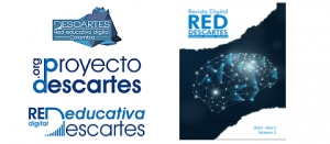 Tercer número de la &quot;Revista Digital RED Descartes&quot;