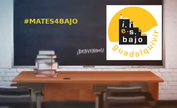 Bienvenidos