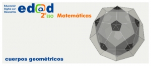 EDAD 2ºESO Cuerpos geométricos