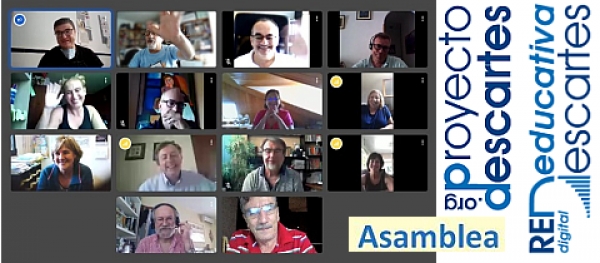 Asamblea virtual 2020
