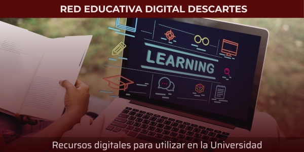 Planifica el curso escolar 2022-2023 en la Universidad con Descartes