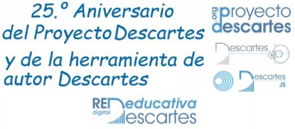 ¡Vigésimo quinto aniversario!