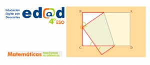 EDAD 4º ESO Académicas - Semejanza