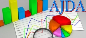 AJDA 2022 en cifras