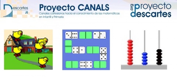 Introducción al cálculo. Primeras actividades con Canals.