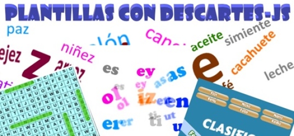 Actividades Didácticas de Lengua con Materiales del Proyecto Plantillas