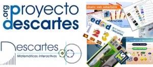 Planifica el nuevo curso escolar en secundaria con los recursos del Proyecto Descartes. 2022/23