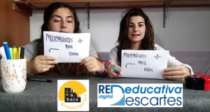 Matemáticas para todos