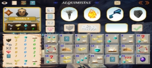 La Escuela de Alquimia 1