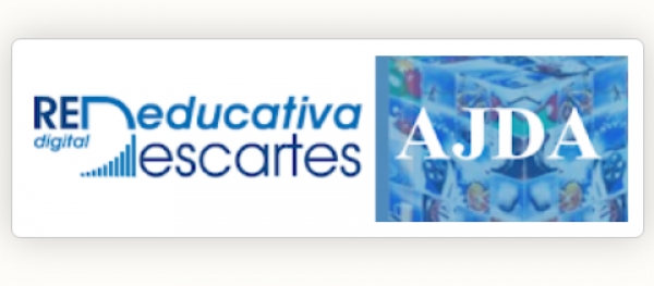 El Proyecto AJDA en la Red Descartes