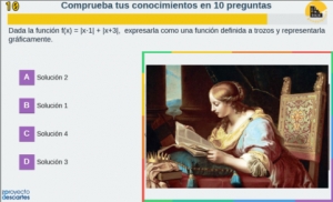 Autoevaluación