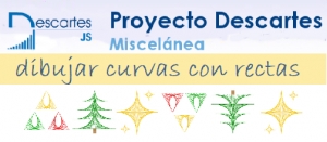 Taller de matemáticas. Curvas regladas