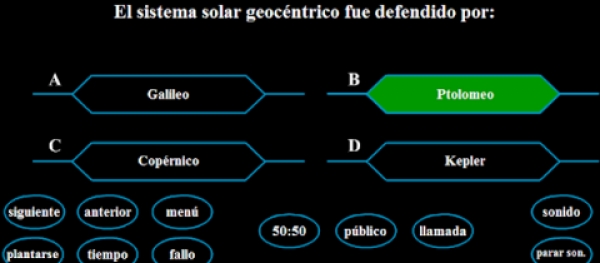 Breve historia del Proyecto AJDA