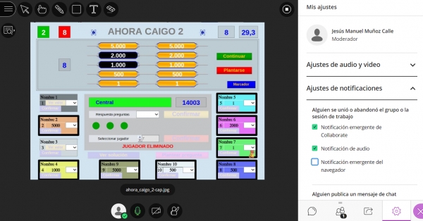 Planifica el curso académico 2020-2021 con el Proyecto AJDA