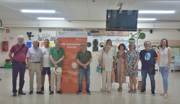 Asamblea Zaragoza