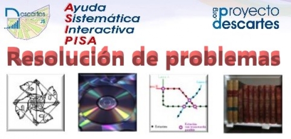 ASIPISA. Resolución de problemas
