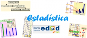 EDAD 2ºeso Estadística