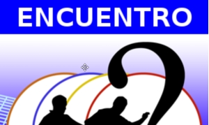 &quot;Olimpiada&quot; con el juego Encuentro