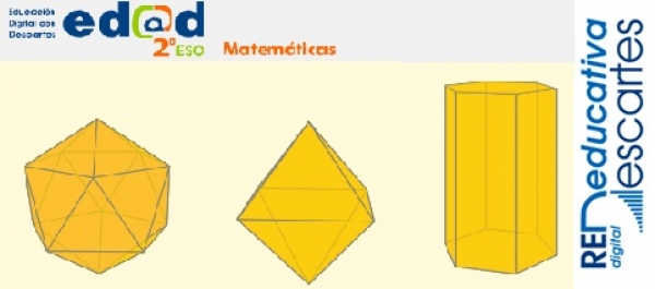 Test de geometría en moodle