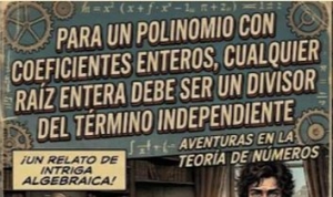 Distopía cómica sobre Ruffini y su regla