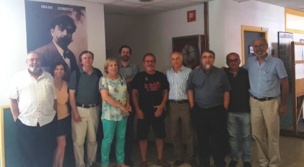 Asamblea Ordinaria 2017