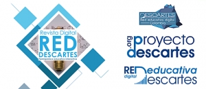 Primer número de la &quot;Revista Digital RED Descartes&quot;