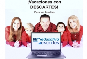 Vacaciones con Descartes