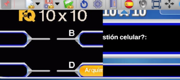 El juego 10x10, antes y después