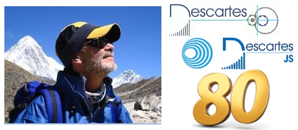 Octogésimo aniversario de José Luis Abreu ¡FELICIDADES!