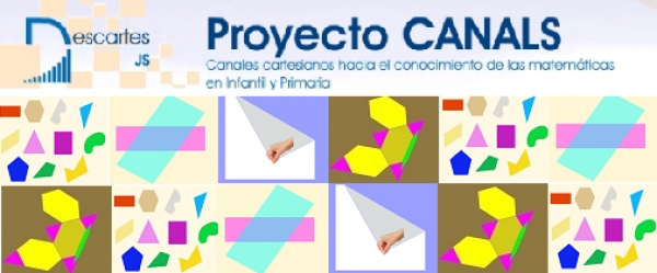 Introducción a la geometría. Proyecto Canals