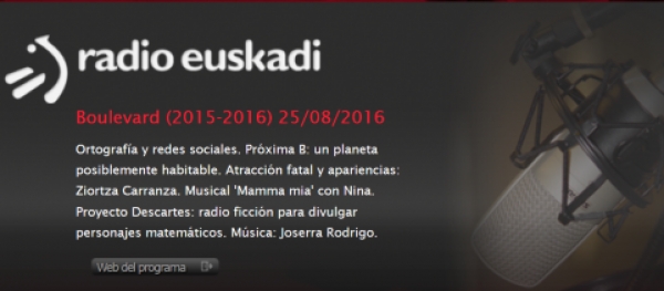 Radio Euskadi