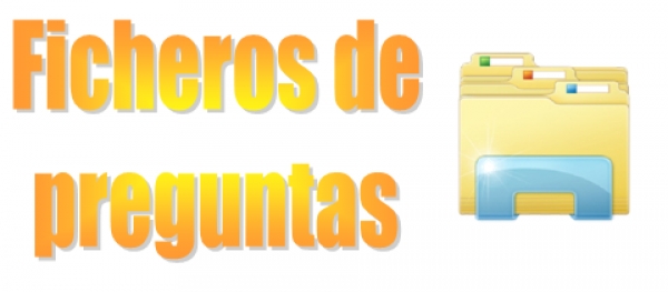 Cargar un fichero de preguntas en la lista del repositorio del juego