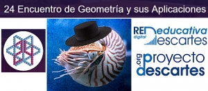 El Nautilus, referente del crecimiento gnomónico cordobés