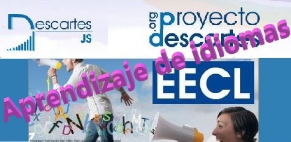 Aprendizaje de idiomas. Estudio Europeo de Competencia Lingüística