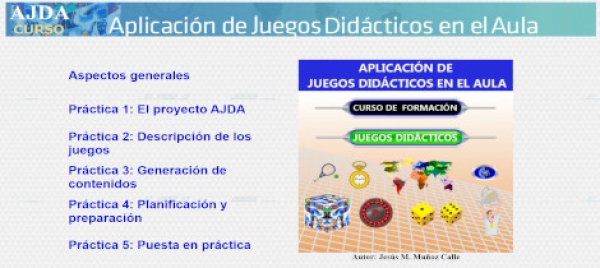 Planifica el curso escolar 2023-2024 con los recursos del Proyecto AJDA