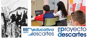 En tu Planificación didácTICa ¡cuenta con el Proyecto Descartes!