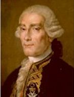 Jorge Juan (1713-1773)