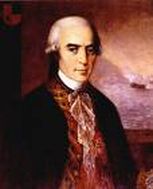 Antonio de Ulloa (1716-1795)