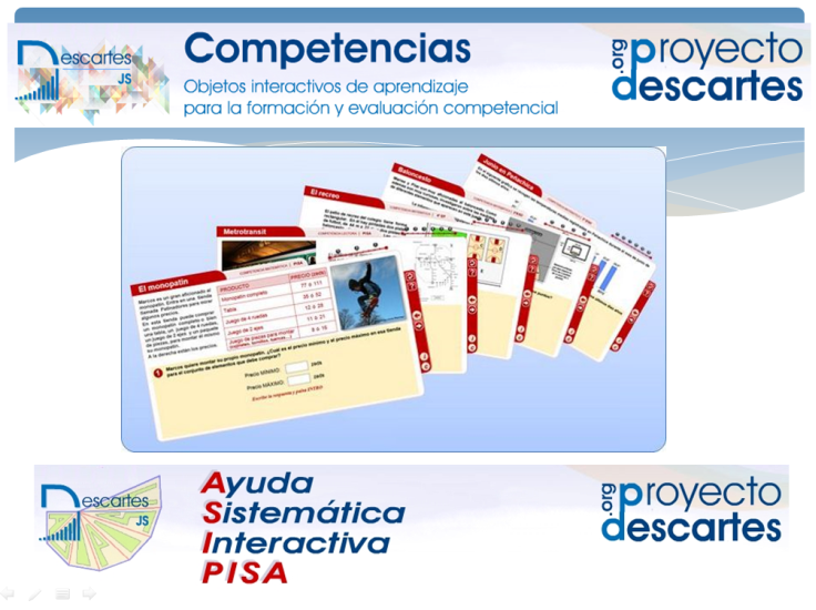 Competencias