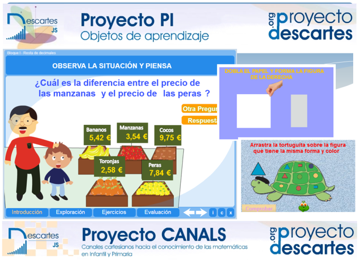 Pizarra Interactiva