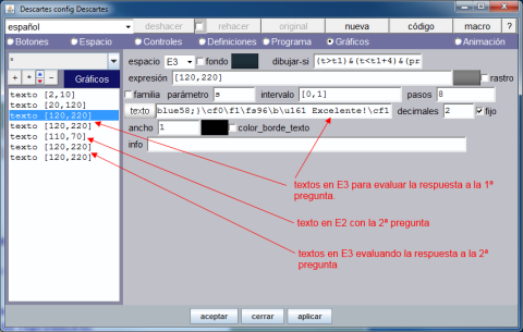 editor de escenas