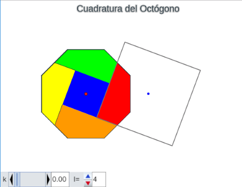 cuadratura