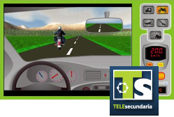 Telesecundaria