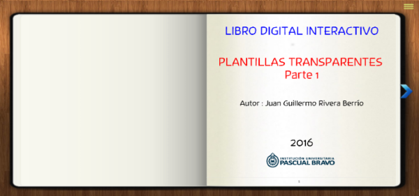 Plantilla