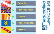 GEOevaluación Francia