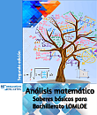 Análisis matemático bachillerato