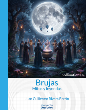Brujas. Mitos y leyendas
