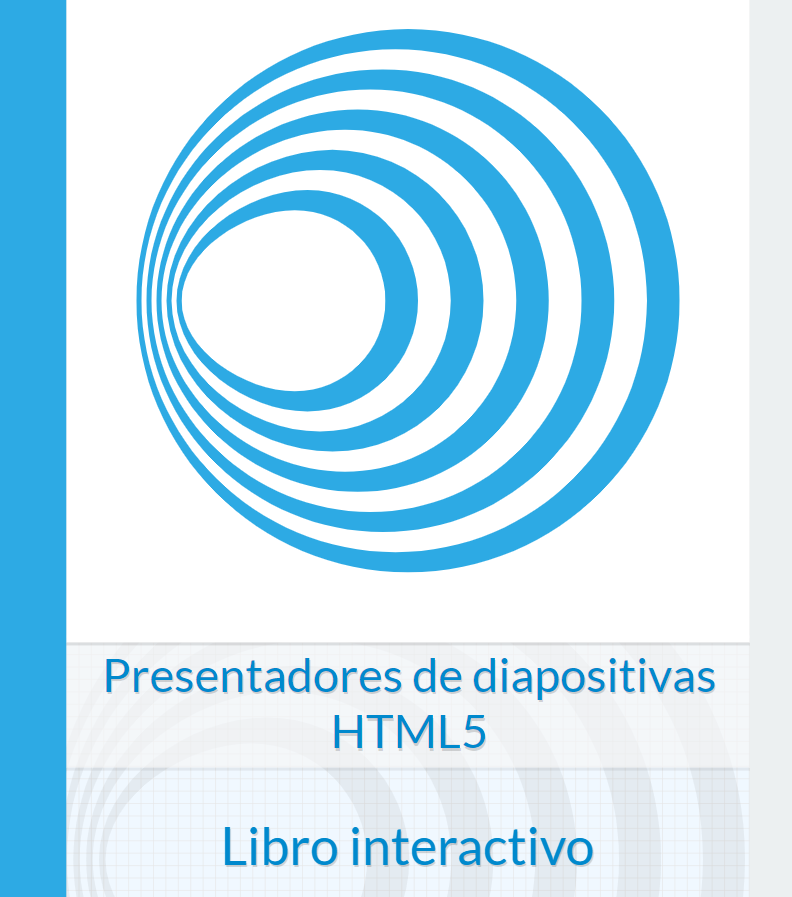 Presentadores HTML5